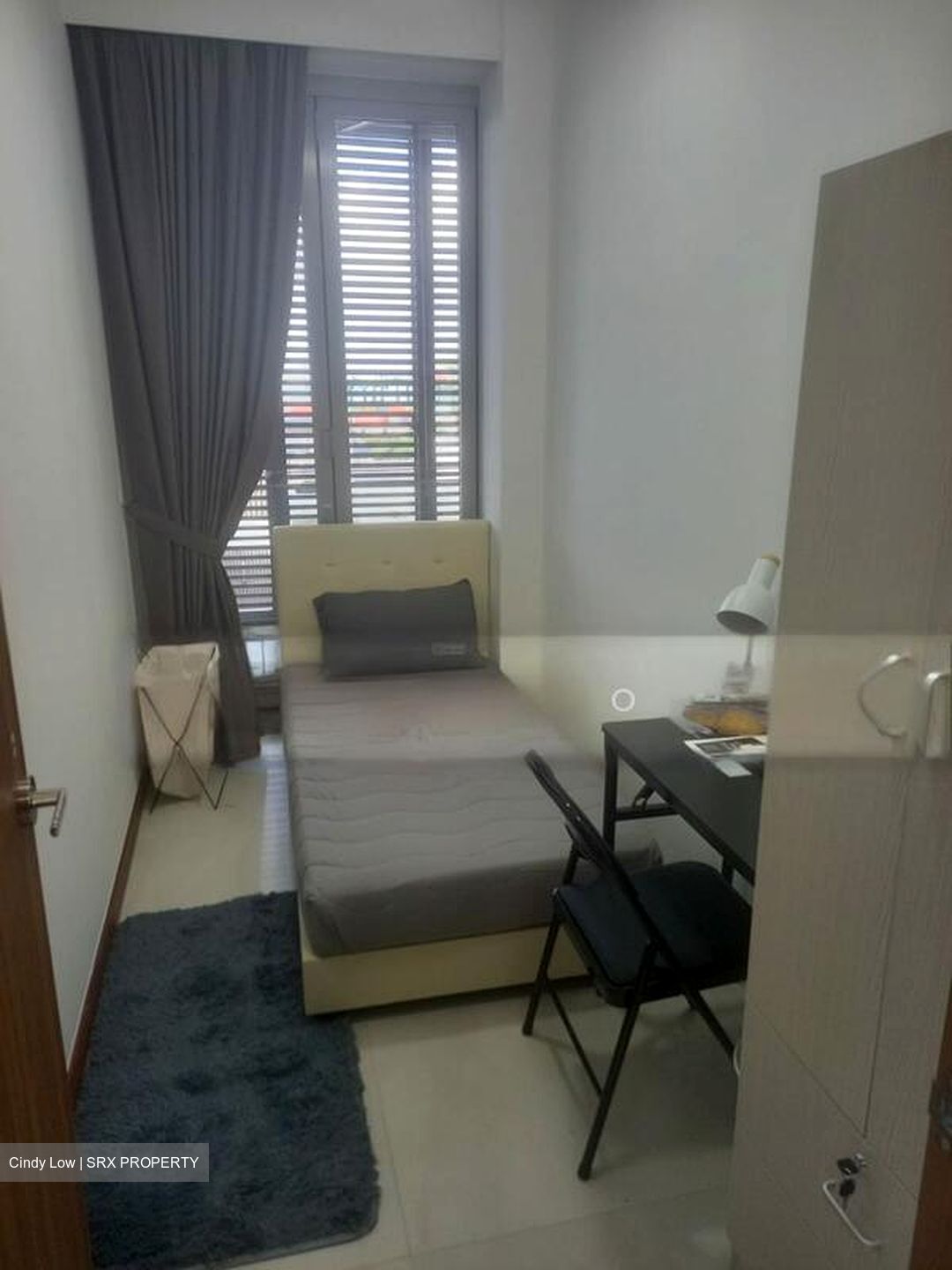 Horizon Residences (D5), Condominium #509533791